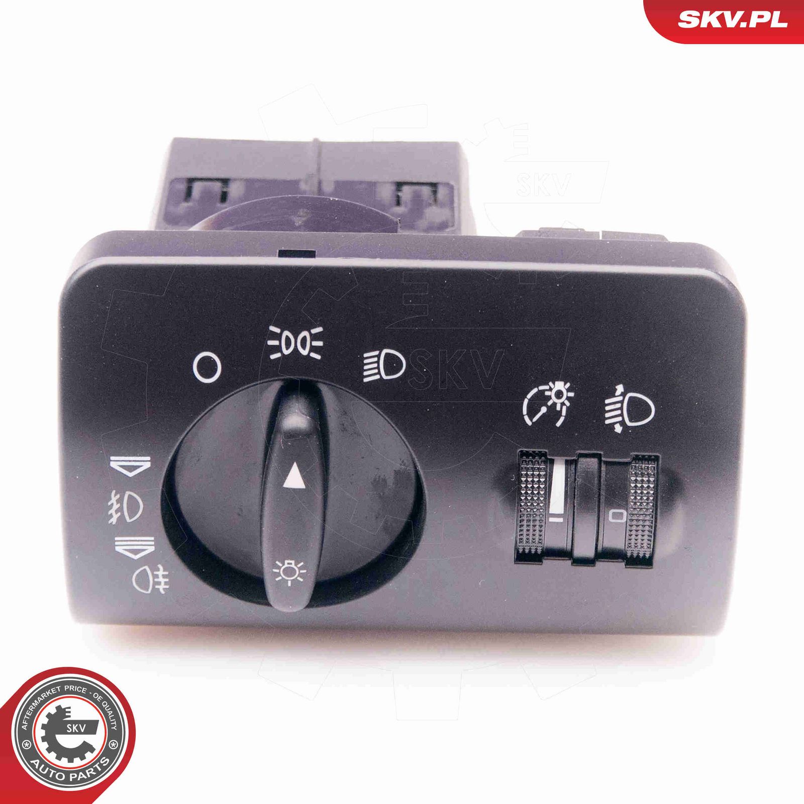 Выключатель, головной свет