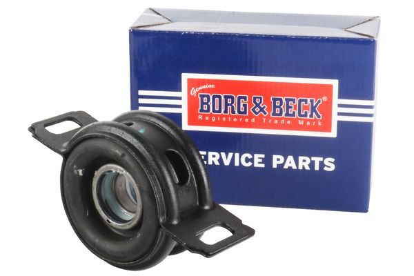 Borg & Beck - Propshaft Bearing