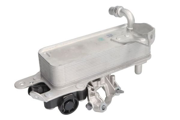 Radiator ulei, ulei motor THERMOTEC D4B041TT