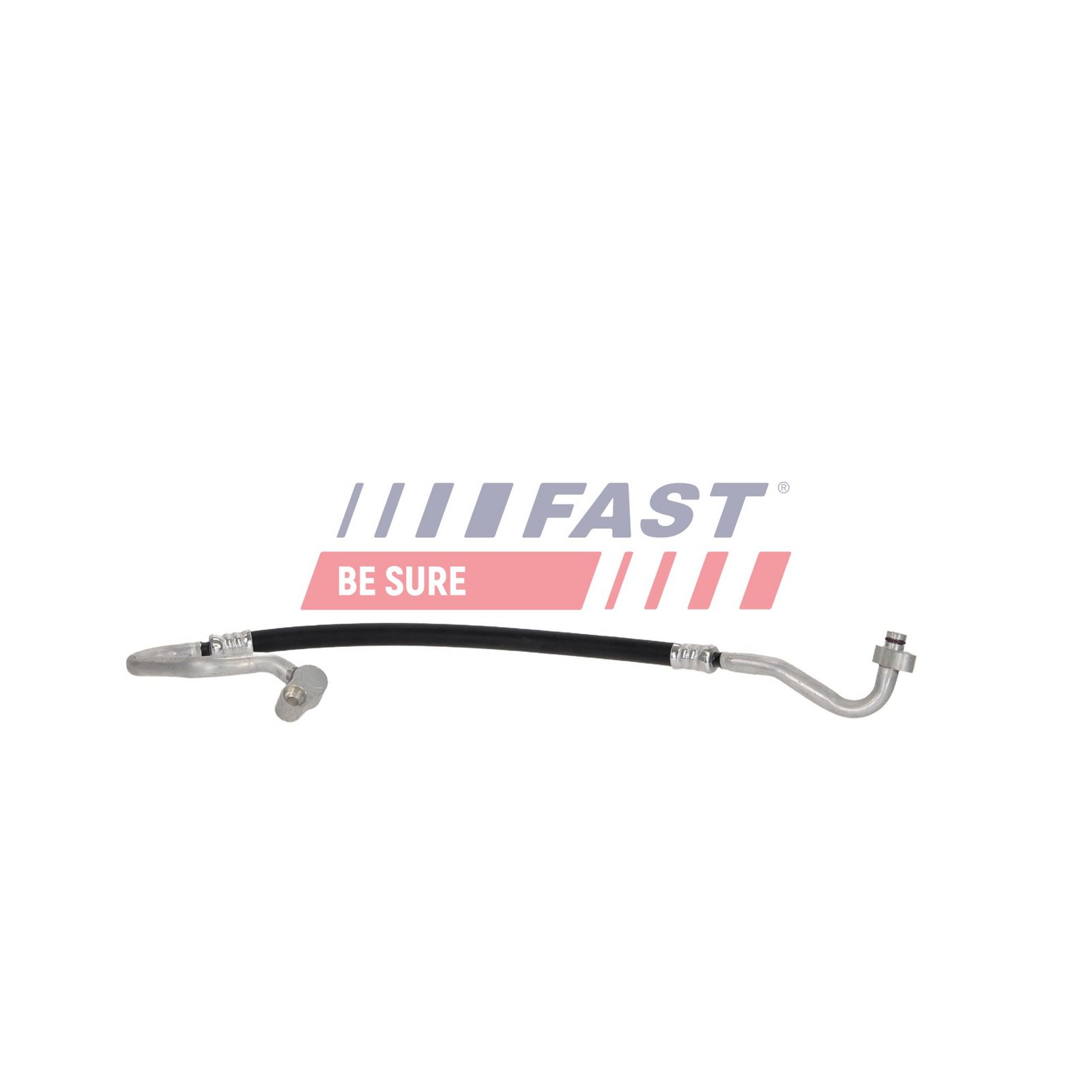 Augstspiediena cauruļvads, Gaisa kond. sist.