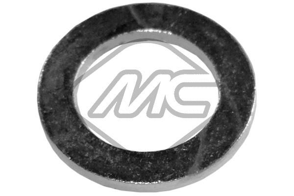 Inel etansare, surub drena ulei METALCAUCHO 02029