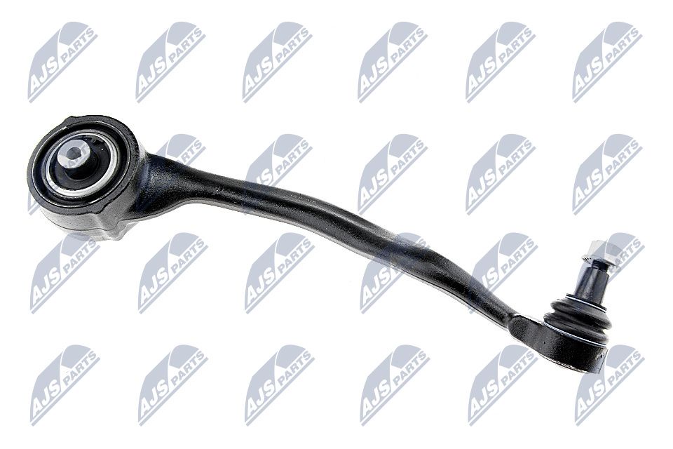 Brat, suspensie roata NTY ZWD-LR-015