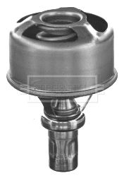 Termostat, środek chłodzący BORG & BECK BBT138