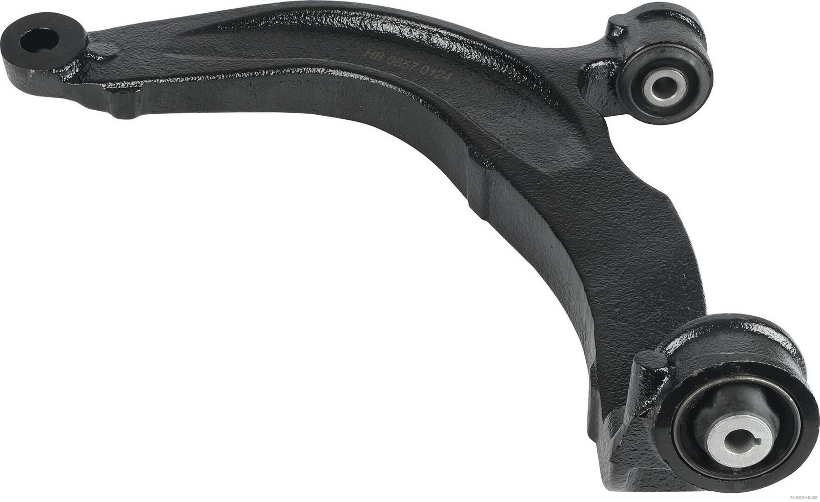 Brat, suspensie roata HERTH+BUSS JAKOPARTS J4900857