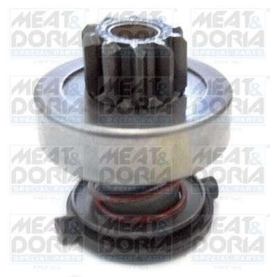 Zębnik, rozrusznik MEAT & DORIA 47072