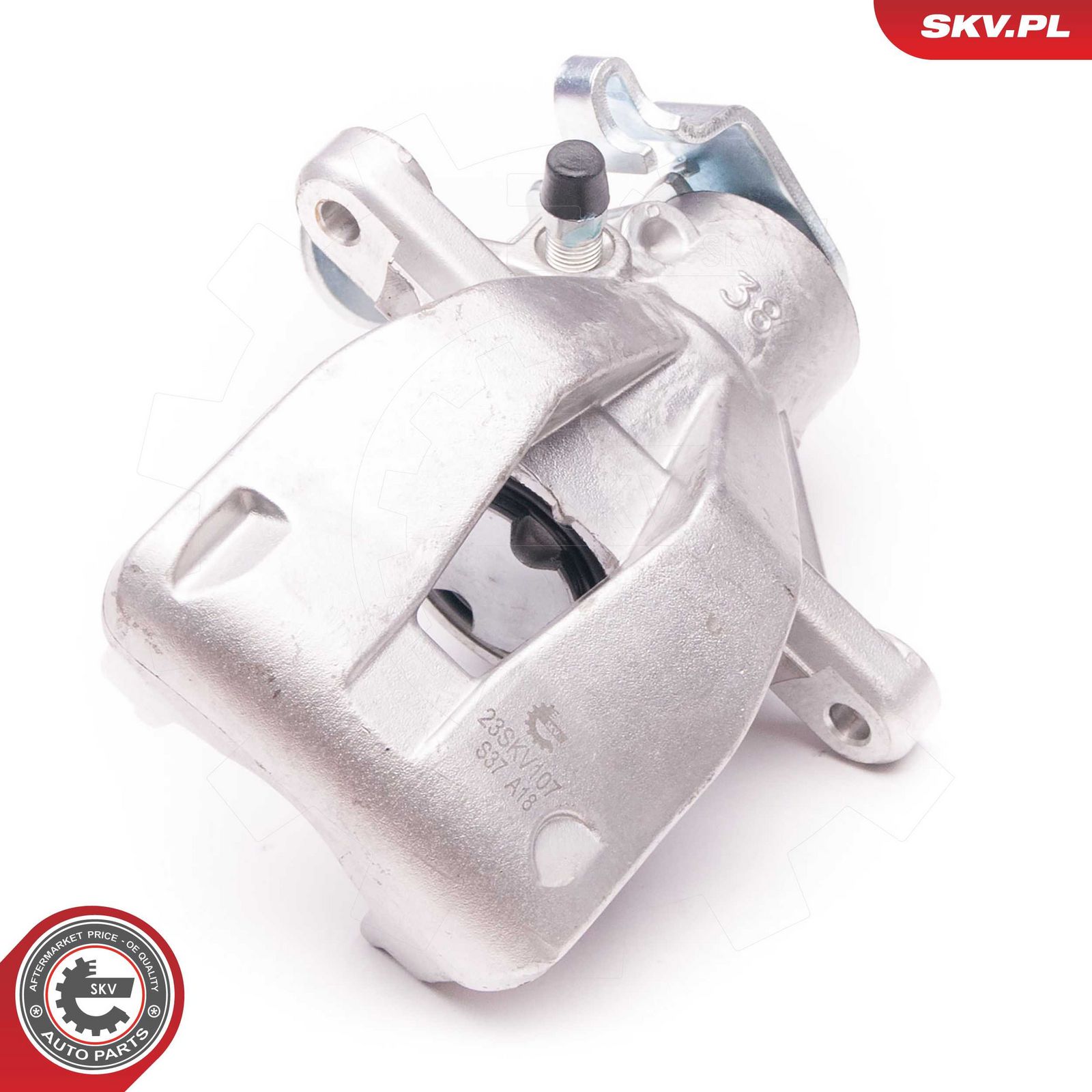 Levně Brzdový třmen ESEN SKV 23SKV107