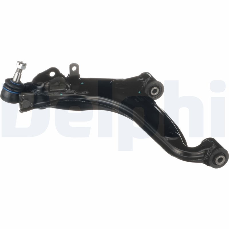 Brat, suspensie roata DELPHI TC6706