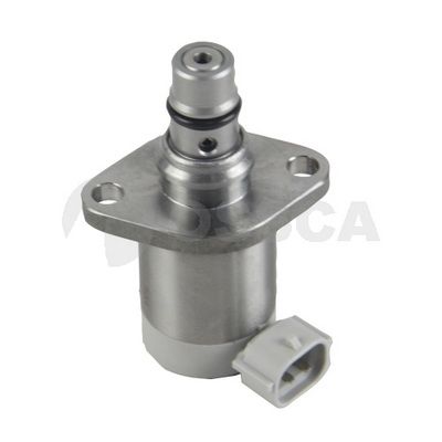 Клапан, топливный насос