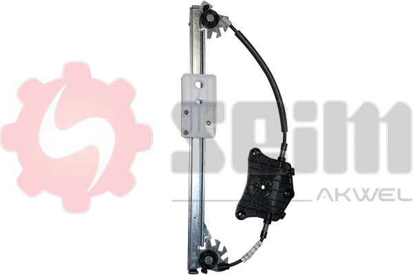 Podnośnik szyby SEIM 903143