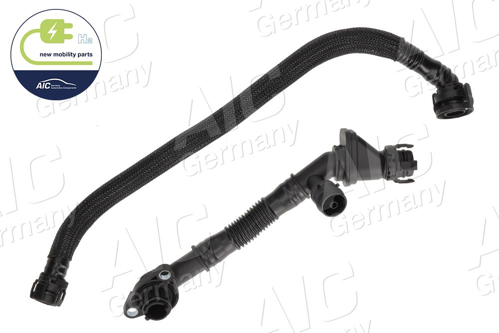 Set reparatie, aerisire baie ulei AIC 75522