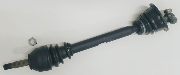 Wał napędowy LÖBRO 301876