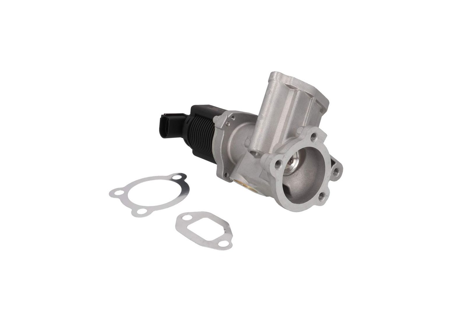 Клапан возврата ОГ