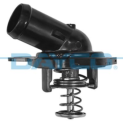 Termostaat,Jahutusvedelik