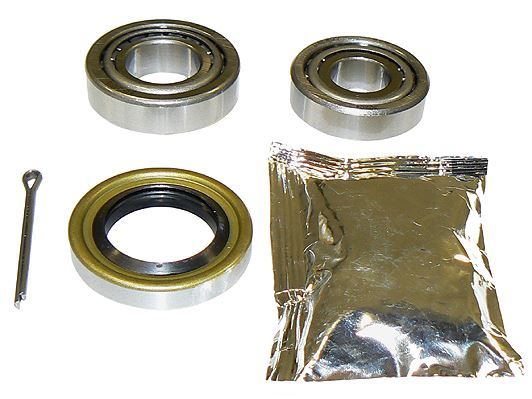 Set rulment roata METZGER WM 1286