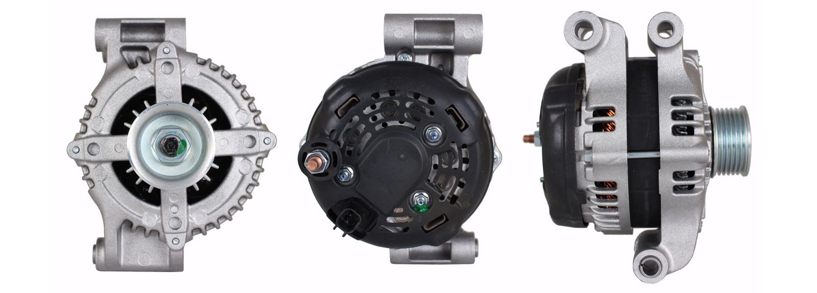 Generator / Alternator ELSTOCK 27-7756