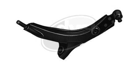 Wahacz, zawieszenie koła DYS 20-00148-2