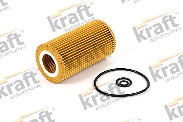 Filtr oleju KRAFT AUTOMOTIVE 1701123