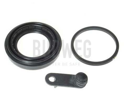 Uszczelka, tłoczek hamulcowy BUDWEG CALIPER 1899133