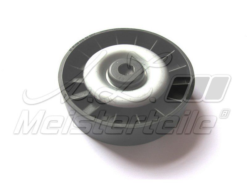 V50-0029 POULIE RENVOI/TRANSMISSION