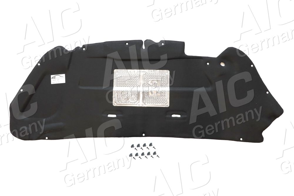Material amortizare zgomot, nisa motor AIC 74872