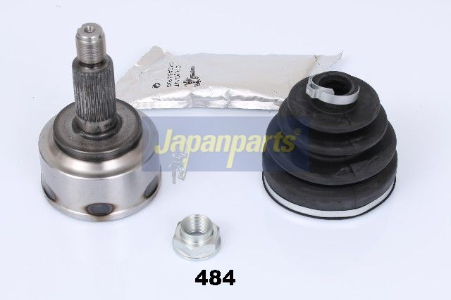 Set articulatie, planetara JAPANPARTS GI-484