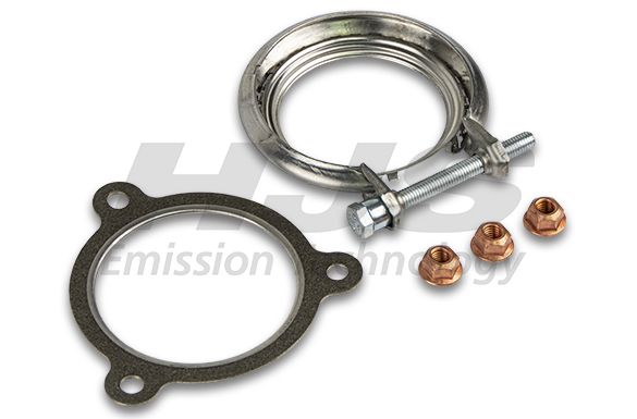 Zestaw montażowy, katalizator HJS 82 13 2660