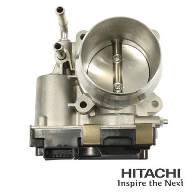 Korpus przepustnicy ASTEMO-HITACHI 2508562