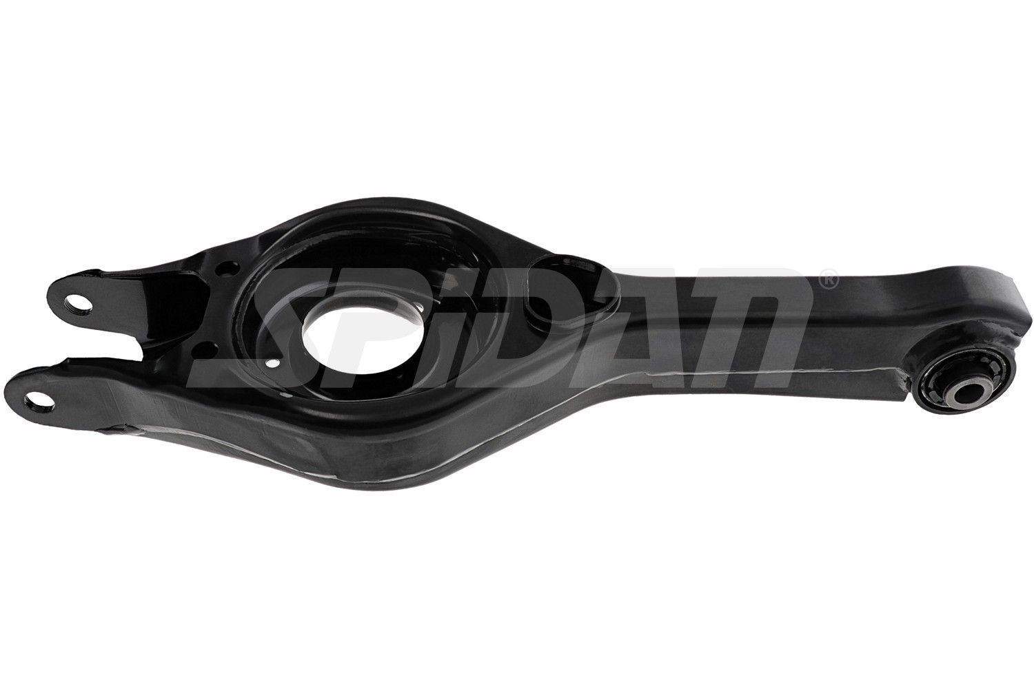 Brat, suspensie roata SPIDAN CHASSIS PARTS 58622