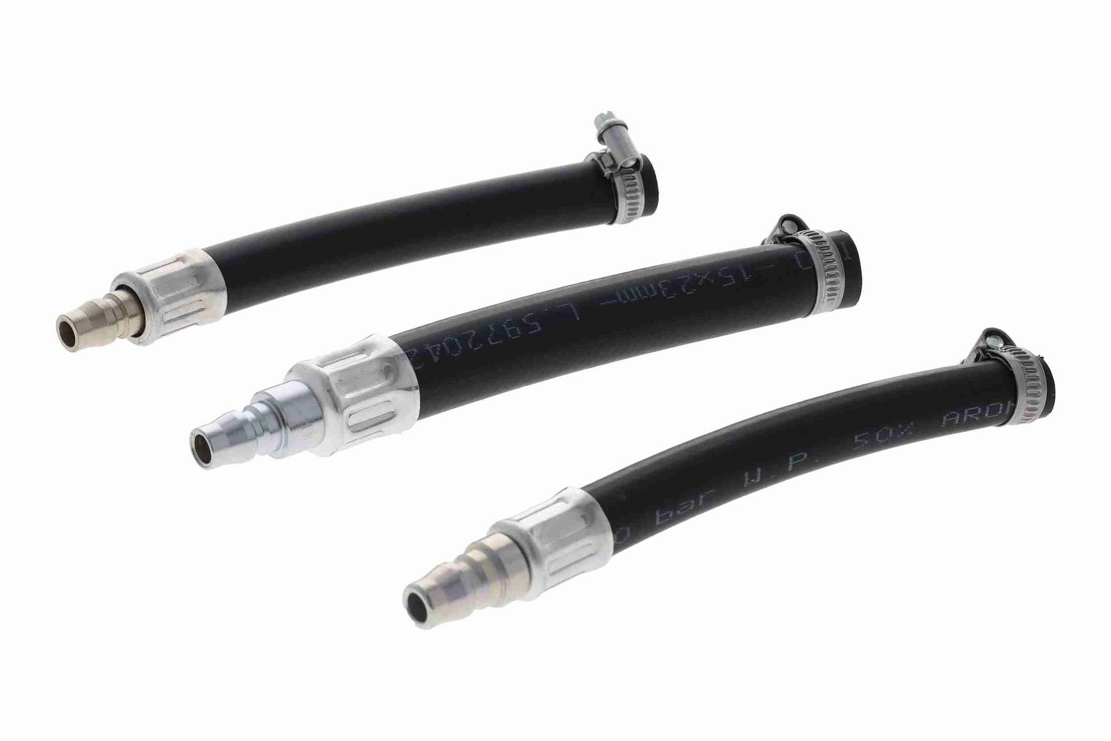 Adaptateur de remplissage, transmission