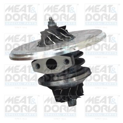 Grupa zewnętrzna, turbosprężarka MEAT & DORIA 60066