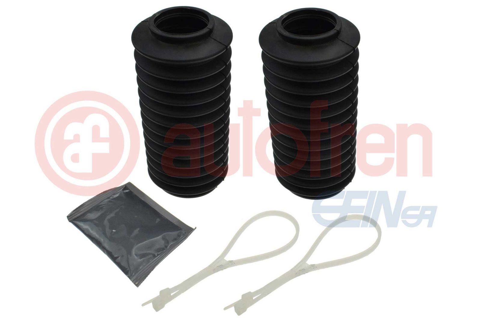 Zestaw osłon, układ kierowniczy AUTOFREN SEINSA D9122C