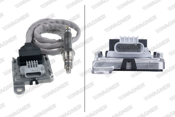 Czujnik NOx, katalizator NOx WAGNER NOS00057