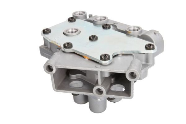 Valve de sécurité pour plusieurs circuits