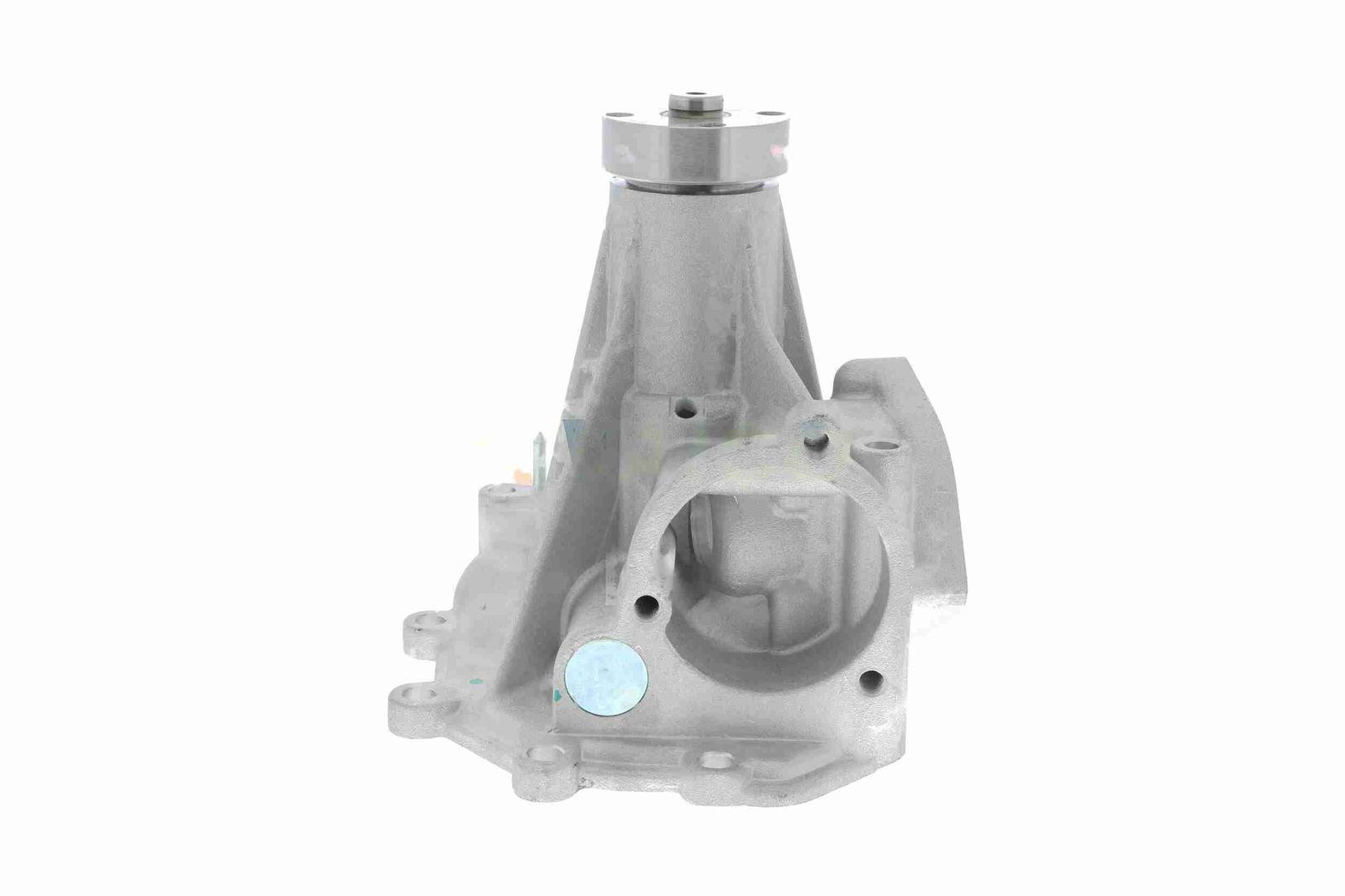 Pompe à eau, refroidissement du moteur