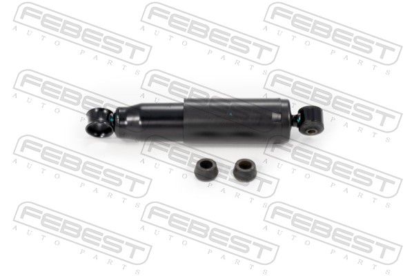 Amortyzator FEBEST 2407S-012R