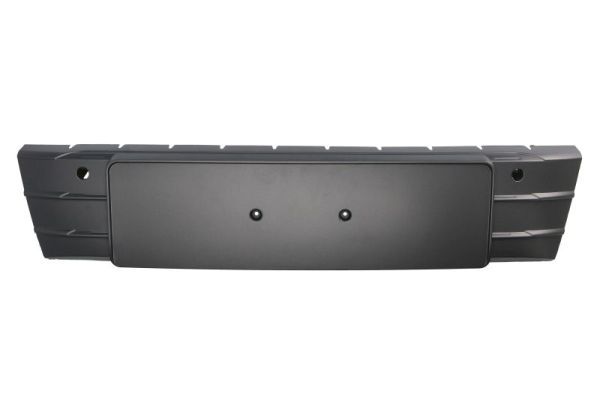 Suport numar de circulatie BLIC 6509-01-0034920P