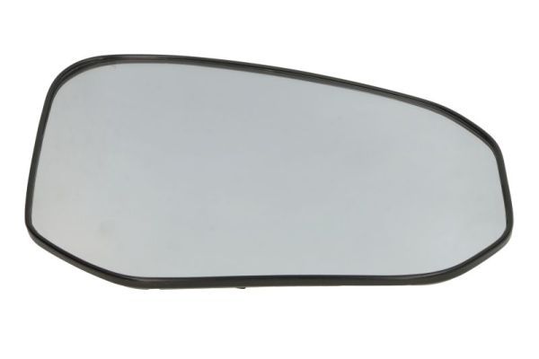 Sticla oglinda, oglinda retrovizoare exterioara BLIC 6102-20-2668311P