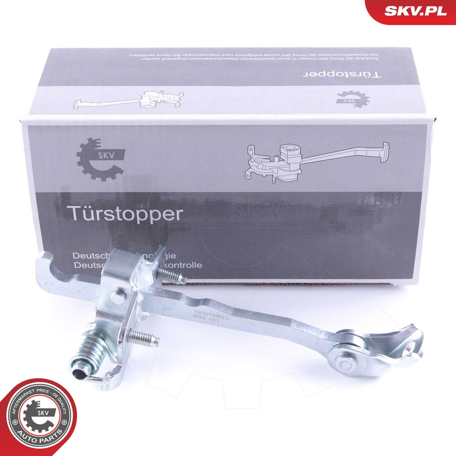 Fixare usa ESEN SKV 16SKV923