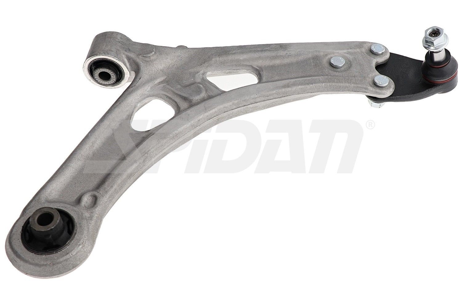 Brat, suspensie roata SPIDAN CHASSIS PARTS 64701