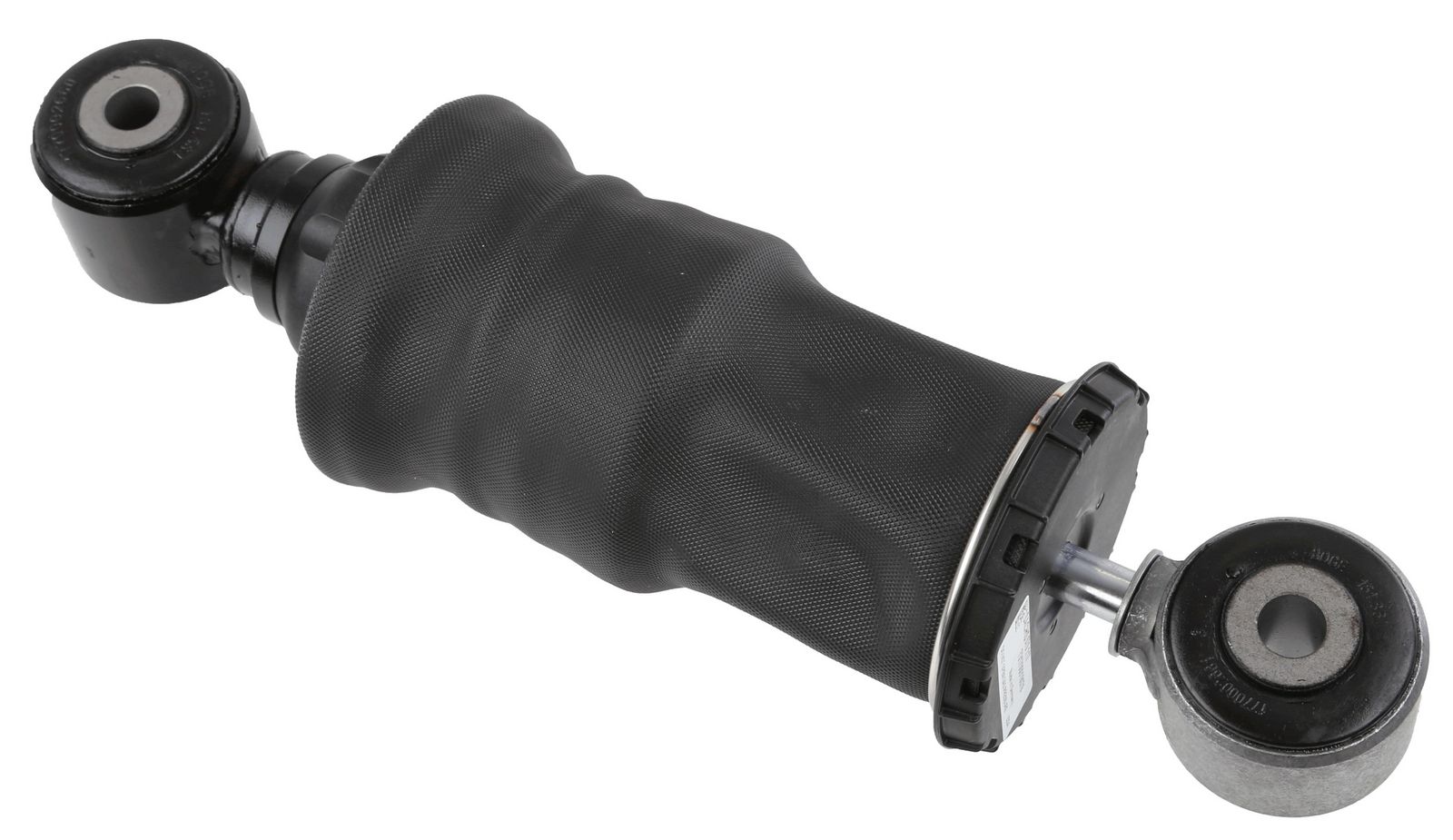 Amortizor, suspensie cabina SACHS 570 117