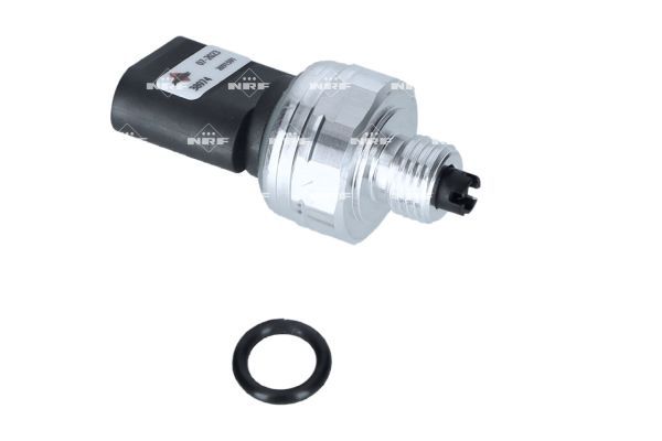 Пневматический выключатель, кондиционер