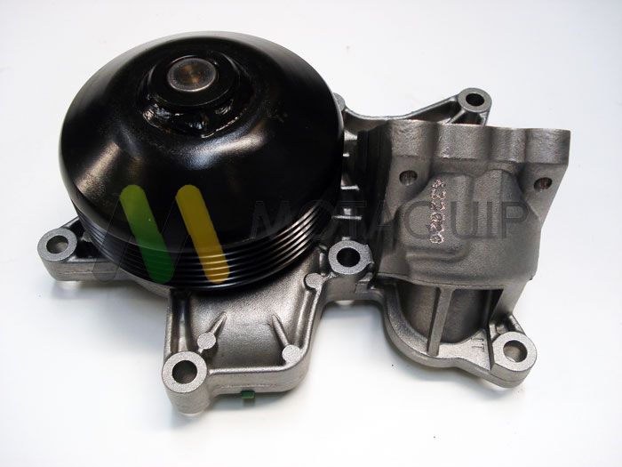 Pompă de apă, răcire motor MOTAQUIP LVWP996
