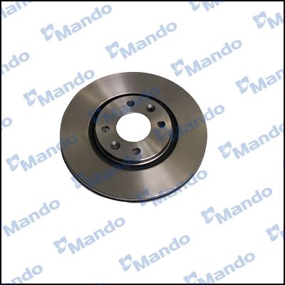 Tarcza hamulcowa MANDO MBC035224