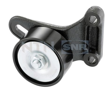 Rolka napinacza, pasek klinowy wielorowkowy SNR GA350.85