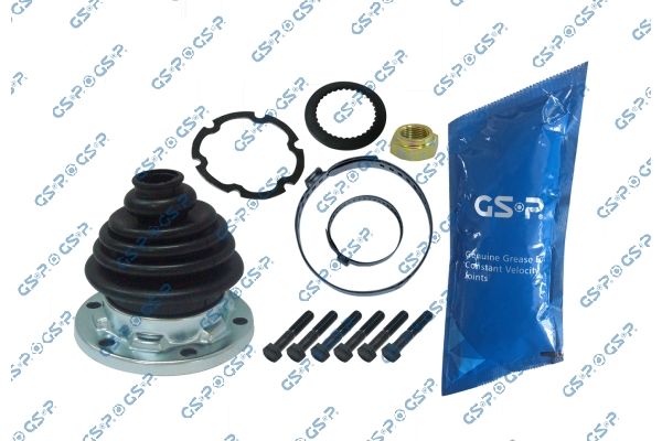 Ansamblu burduf, articulatie planetara GSP 760009