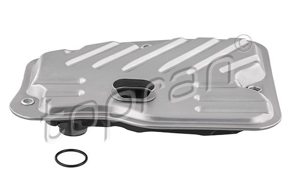 Гидрофильтр, автоматическая коробка передач