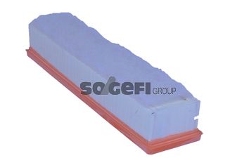 Filtr powietrza TECNOCAR A2203