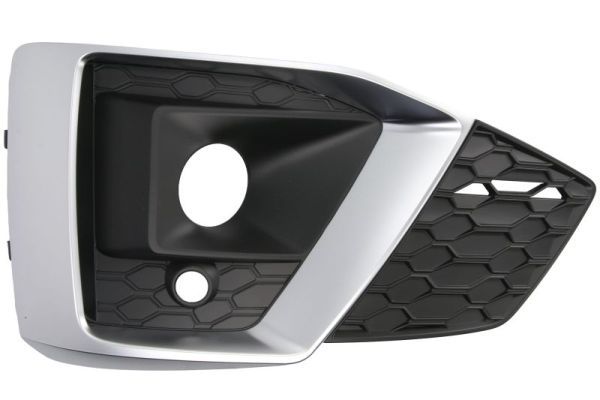 Grila ventilatie, bara protectie BLIC 6502-07-0038933P