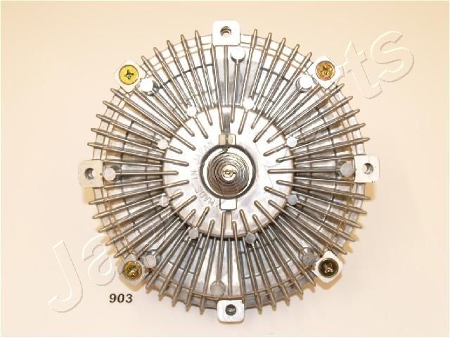 Sprzęgło, wentylator chłodzenia JAPANPARTS VC-903