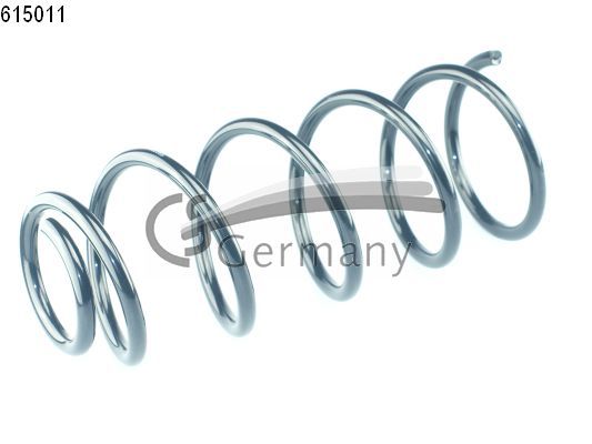 Arc spiral CS Germany 14.615.011